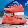 Men's and Women's Wading Shoes Non-slip and Wear-resistant Breathable Stream Shoes Swimming Shoes Quick-drying Barefoot Soft Shoes Indoor Fitness Y