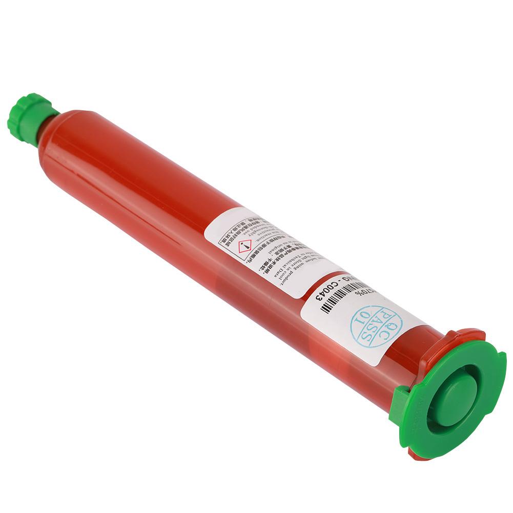 UV Glue LOCA Optical Glue TP 1600 50g for Phone Sansung Glass Lens LCD Repair
