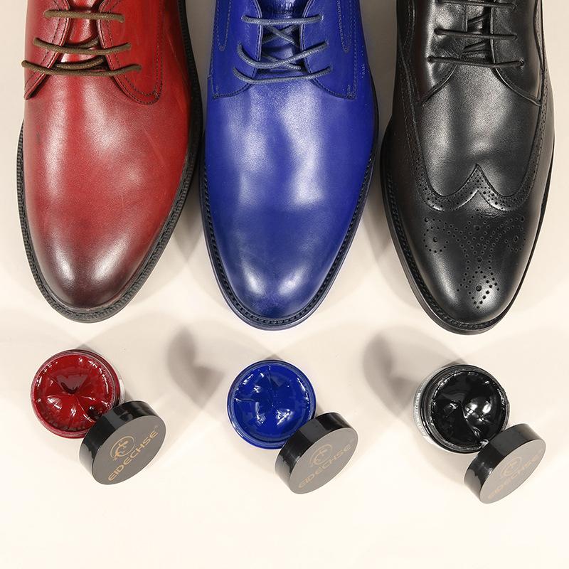 50ml Auto Advanced Leather Repair Cream Repair Filler Sofa Car Seat Leather Complementary Repair Refurbishing Car Polishing Kit