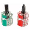 2pcs/set Mini Needle Plate Screw Driver Set Sewing Tool for Sewing Machine
