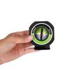 Outdoor Luminous LED Car Inclinometer Angle Slope Meter Balancer Measure Equipment