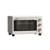 Four Électrique - MUVOE - Mini-four 21L - 3 Modes De Cuisson - 1400W - Température 100-230°C