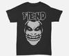 WWE Bray Wyatt The Fiend Black T-Shirt