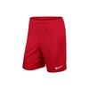 Solid Logo Football Training Breathable Sweat-Wicking Shorts Kids Shorts Red 725887-657