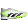 Adidas Predator Accuracy.1 TF Crazyrush Pack Men Sneakers White Cloud-White Core-Black GZ0009