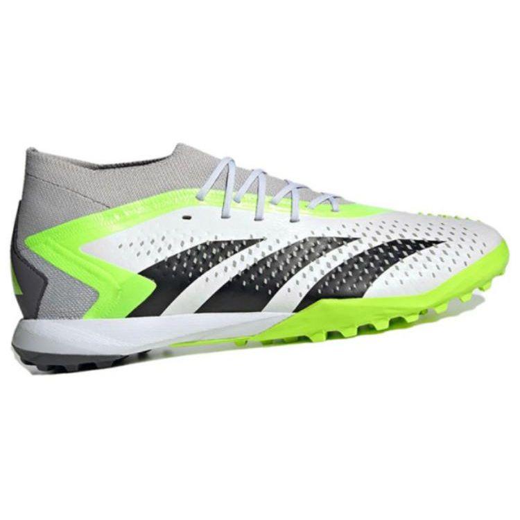 Adidas Predator Accuracy.1 TF Crazyrush Pack Men Sneakers White Cloud-White Core-Black GZ0009