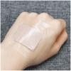 30Pcs/Pack Waterproof Band Aid Wound Dressing Medical Transparent Sterile Tape For Swimming Bath Wound Care Protect