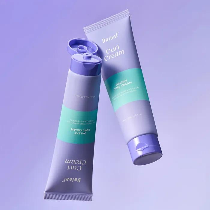 Dalip Glam Curl Cream 150ml