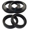41x53x8/10.5 Motorcycle Front Fork Dust and Oil Seal For Honda VT750 Yamaha XVS1100 Suzuki GSF400 Kawasaki ZX-6R NINJA