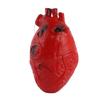 Fake Human Heart Latex Life Size Heart Bloody Horror Props for Halloween