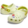 Classic Clog Kids 211306 3zl