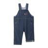 HOT Denim For Indigo Size M [MIKIHOUSE BISCUITS] Overalls, Salopettes, Girls, Baby, Children's Clothing, Blue, (80-90cm), 70-3303-688