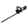Cordless Hedge Trimmer 21V Battery Bush Trimmer Electric Hedge Trimmer for Pruning 21 Inch