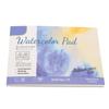 Watercolor Paper Pad Cotton Sketchbook for Artists Adults Students Painting Drawing 200g 30 Sheets