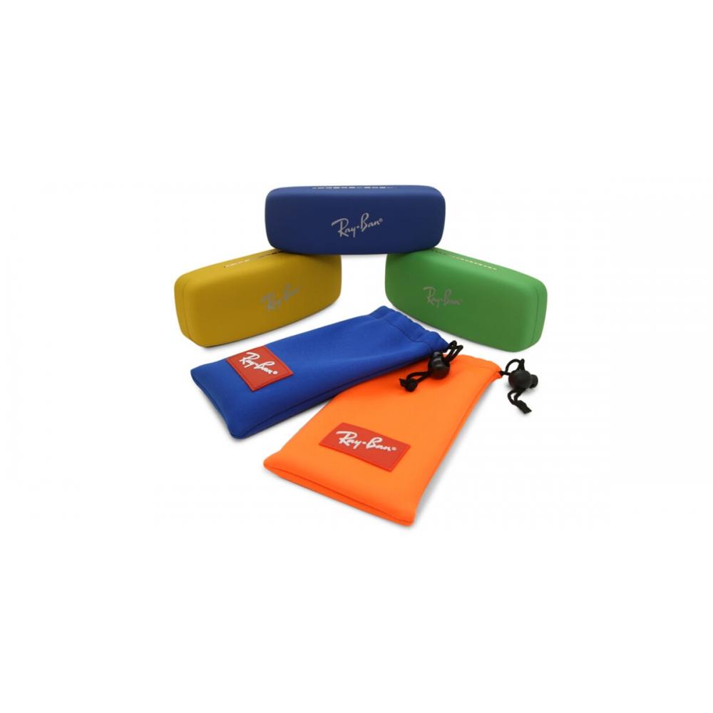 Ray Ban Kids Ry1631 3937 Kids Eyeglasses