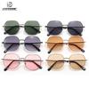 Fashion Children'S Sunglasses Retro Trendy Sunglasses Travel Concave Sunglasses For Boys And Girls