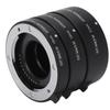 10mm 16mm 21mm Close Shot Adapter Ring Auto Focus Extension Tube for Olympus M43 Mount