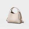 Soft Leather Women's Bag Bucket Bag Women's New Spring and Summer Messenger Bag Handbag Versatile Shoulder Women's Bag