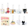 Sanrio Secret Charm Cat Sanrio Characters 466590 (Sanrio Club)