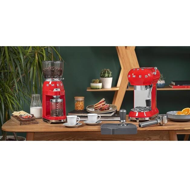 Coffee Grinder Smeg CGF01RDEU