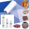 Multi Sizes Vacuum Food Sealer Roll Bags Saver Seal Storage Fresh-Keeping Bag