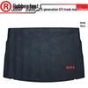 Volkswagen Golf 7.5 GTI Tailored Trunk Mat