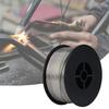 1 Roll Innovative Gasless Weld Wire Durable Less Spatter Airless Welding