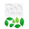 Leaf Silicone Mold Sugarcraft Chocolate Cupcake Baking Mold Fondant Tools
