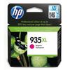 HP 935XL Cartouche D'encre Magenta Grande Capacité Authentique (C2P25AE) Pour HP OfficeJet 6230/6820/6830