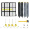 For IRobot Roomba Parts Kit Series 800 860 865 866 870 871 880 885 886 890 900 960 966 980 - Brushes and Filters
