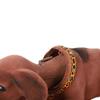 Auto Decor Nodding Puppy Car Dashboard Toys Auto Accessories Car Ornaments Shaking Head Dog Doll