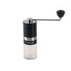OUTDOOR MAN SMOOTH COFFEE MILL KOGR-006B  Portable, Perfect for Camping, Outdoor Activities, and Glamping. Manual Coffee Grinder with Stainless Steel