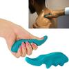 Traditional Thumb Massage Device Fashion Washable Lightweight Physiotherapy Thumb Massage Mini Saver