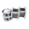 0.8mm 1.0mm 2.0mm 20g 50g 100g 200g 300g Soldering Tin Wire Tin Melt Rosin Core Solder Soldering Wire Roll No-clean FLUX 2.0%