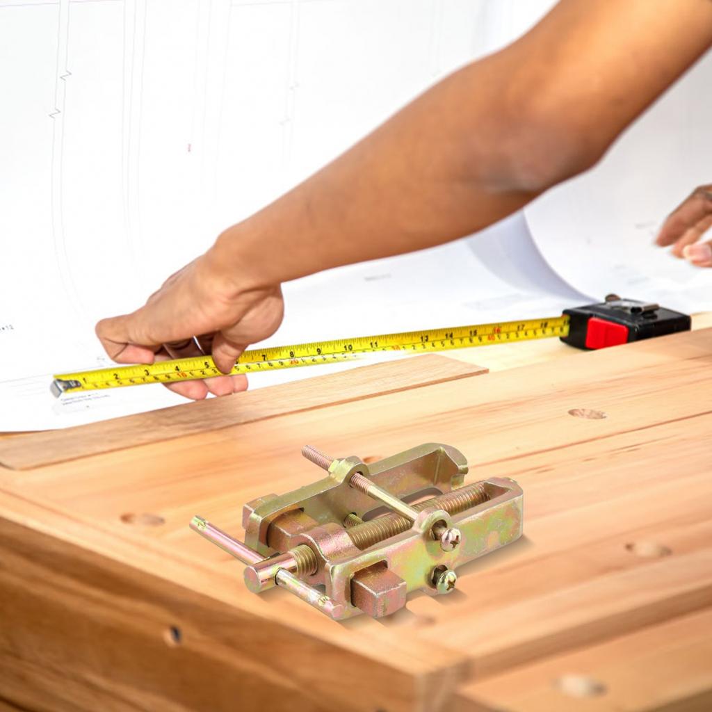 2Jaw Bearing Puller Auto/Motorcycle Bushing Remover Extractor Tools