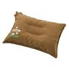 LOGOS SNOOPY Pillow 86001091 Camping Mat Automatic Inflation Self-Inflating