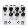 JHS Pedals JHS Pedals Effector Overdrive Double Barrel V4 []