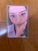 [USED] Mine Wonyoung Withmuu Lakidro Trading Card