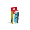 [Genuine Nintendo Product] Joy-Con (L) Neon Blue