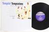 LP Record TEMPTATIONS - Temptin' Temptations 5374ML MOTOWN 1985 US Soul/Funk Used