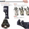 IWISS Solar Cable Stripper, LA-2546B, for 2.5sq To 6sq H-CV and PV-CC Cables