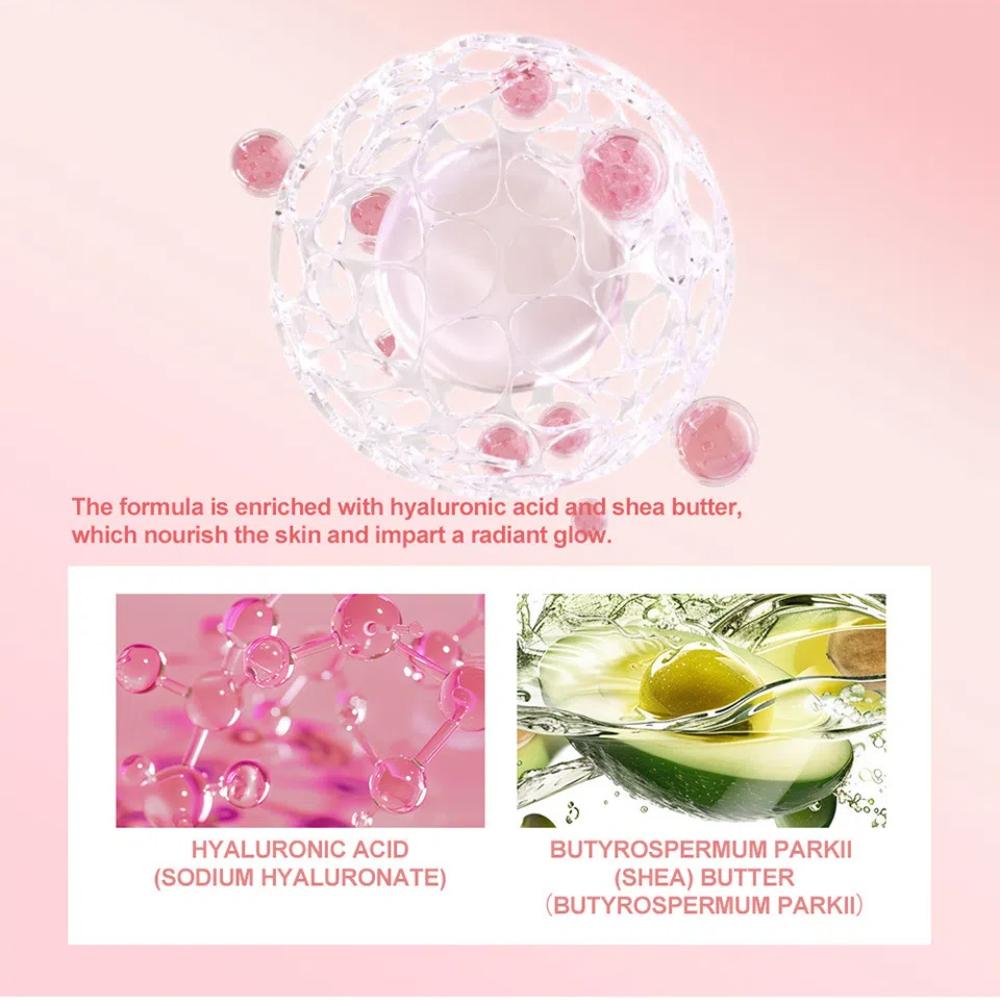 Eye Brightening Cream Highlighter Cover Spot Foundation Concealer