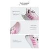 Adidas ActiveFlex BOA 3.0 Удобные Универсальные Нескользящие Прочные Низкие Повседневные Кроссовки Детские Розовые Белые IE3959