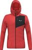Jacket Ortles Hybrid TWR Jacket M (00-0000028720) Flame