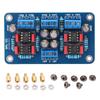 Balanced To Unbalanced Preamplifier Board Single Ended Signal Output Preamplifier Board for Amplifier Retrofit