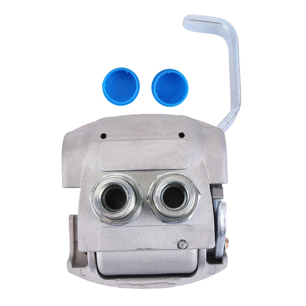 Clutch Head M16x1.5 for Duo-Matic Quick Clutch Drawbar Trailer 4528020090 4528020070