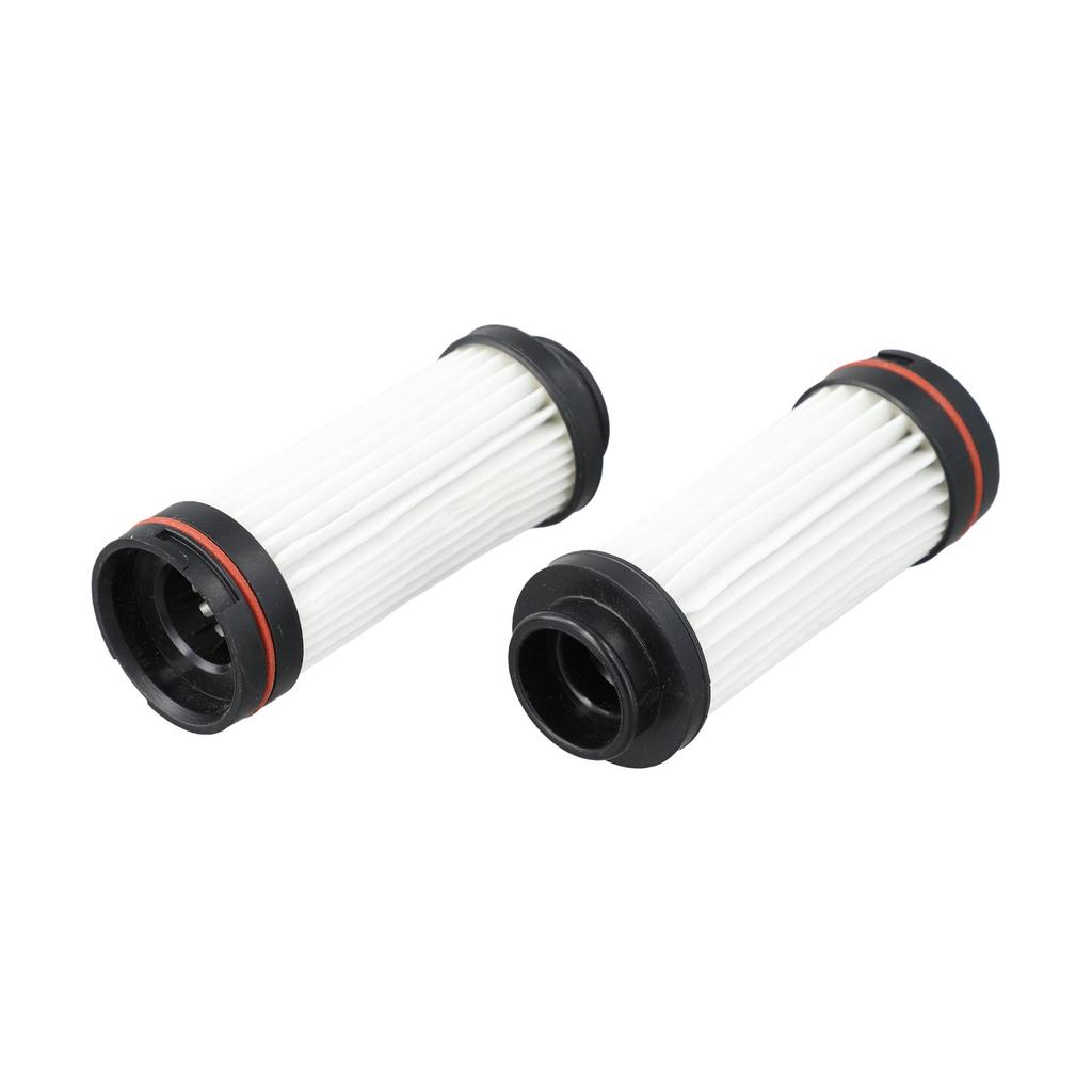 2 Piece HEPA Filter Set for Redkey P9 Cordless Vacuum Cleaner Spare Parts