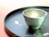 Nousaku Sake Cup 90cc 501270 Approx. [100% Tin]