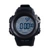 Men Digital Sport Watch 50m Water Proof LED Stopwatch Countdown Auto Date Alarm Clock Digital Wrist