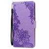 Double Buckle Wallet Flip Leather Case For Apple iPhone 11 12 13 Pro XS Max X XR 15 7 8 Plus Xiaomi Redmi 10 5G Huawei Honor Samsung Galaxy Lace Cover